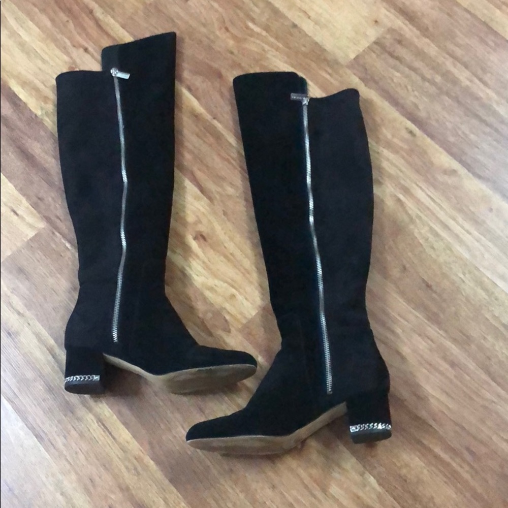 Michael Kors Sabrina OTK boot